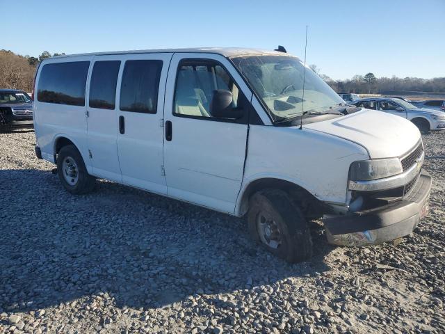 Vin: 1gawgffgxg1292380, lot: 88898835, chevrolet express lt 20164