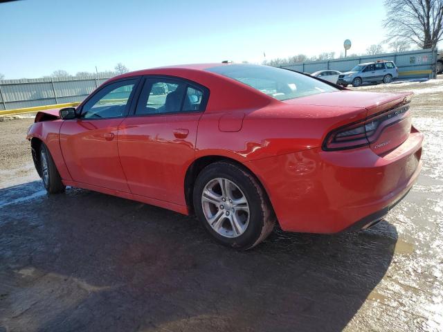 Vin: 2c3cdxbg2nh119101, lot: 88790075, dodge charger sxt 20222