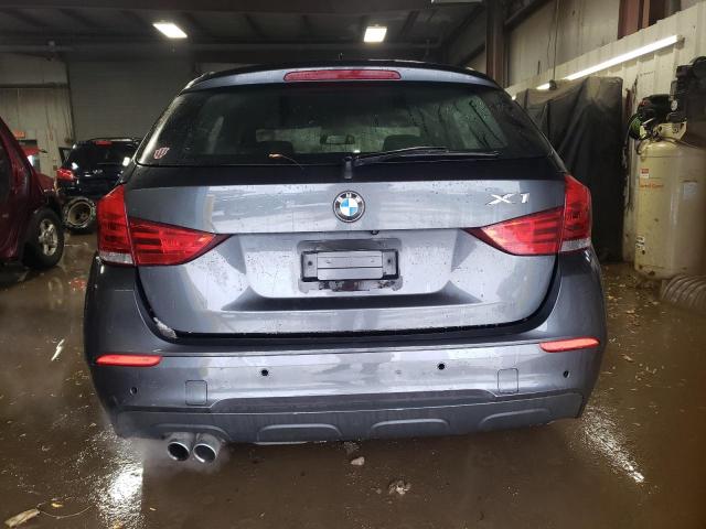 2015 BMW X1 XDRIVE2 - WBAVL1C5XFVY37826