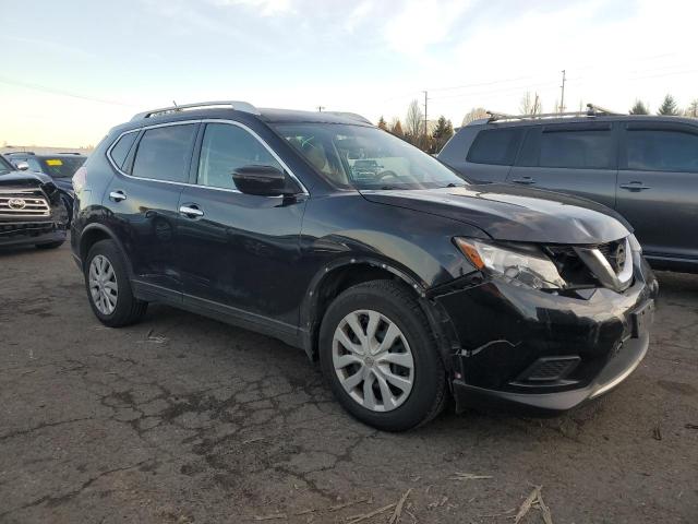2016 NISSAN ROGUE S - 5N1AT2MM5GC813102