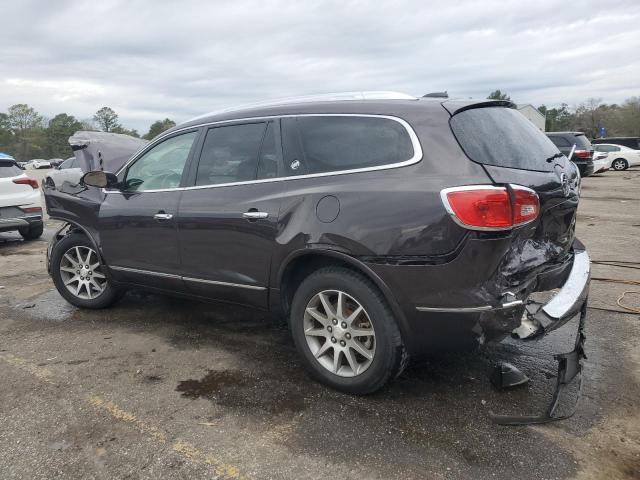 2016 BUICK ENCLAVE - 5GAKRBKD3GJ126773