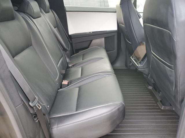 2024 TESLA CYBERTRUCK 7G2CEHED0RA014997
