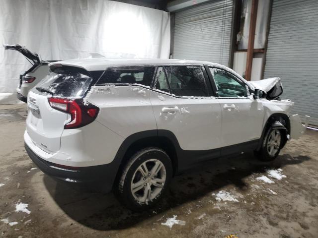 2024 GMC TERRAIN SL 3GKALTEG4RL363604