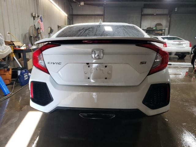 2017 HONDA CIVIC SI - 2HGFC1E56HH704904