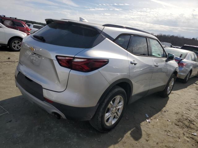 2019 CHEVROLET BLAZER 2LT 3GNKBCRS2KS658382