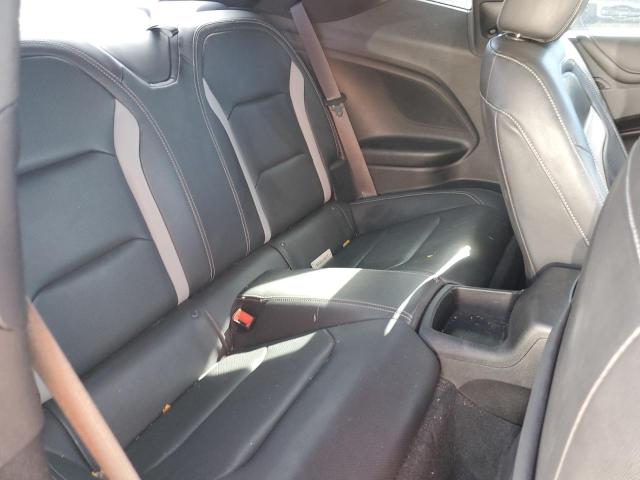 2019 CHEVROLET CAMARO LT - 1G1FD1RS0K0119462