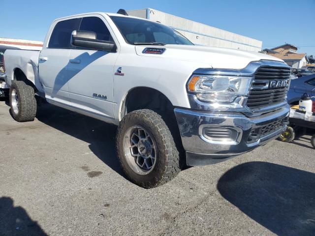 2020 RAM 2500 BIG H 3C6UR5DL2LG118132