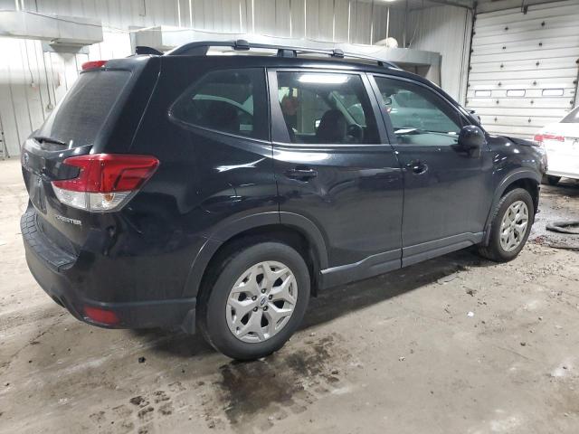 2019 SUBARU FORESTER JF2SKACC4KH569793