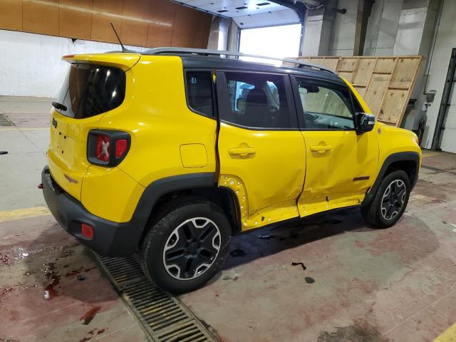 2015 JEEP RENEGADE T - ZACCJBCTXFPB46906