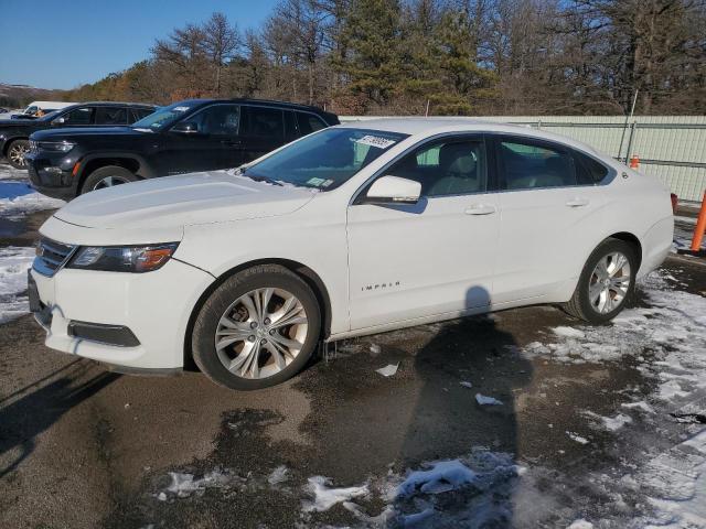 2015 CHEVROLET IMPALA LT - 2G1125S39F9257796