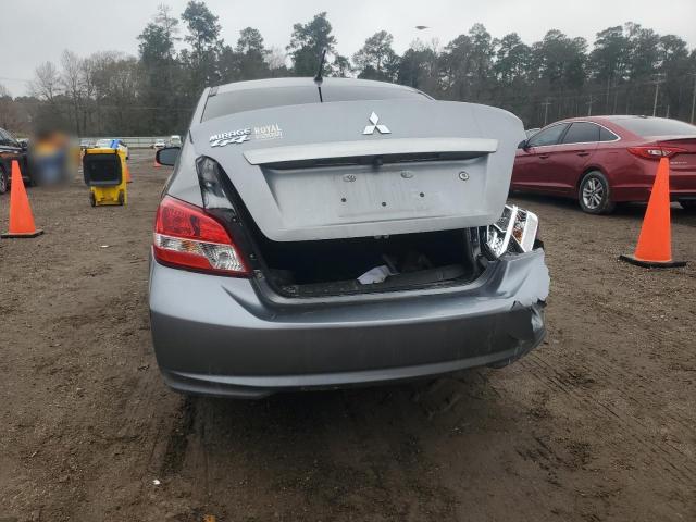 2020 MITSUBISHI MIRAGE G4 - ML32F3FJ4LHF07794