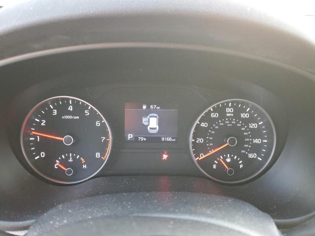 2020 KIA SPORTAGE L KNDPM3AC8L7649280