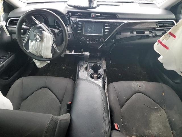 2018 TOYOTA CAMRY L - 4T1B11HKXJU537112