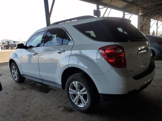 2015 CHEVROLET EQUINOX LT 2GNFLFEK2F6234503
