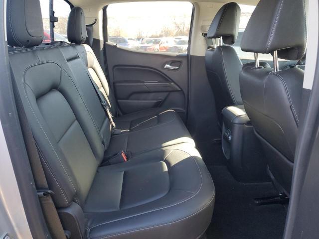 2016 GMC CANYON SLT 1GTG6DE30G1240354