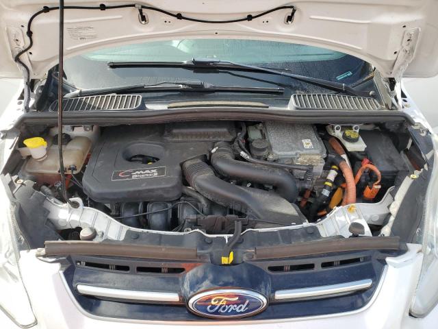 2016 FORD C-MAX PREM - 1FADP5CU0GL111784