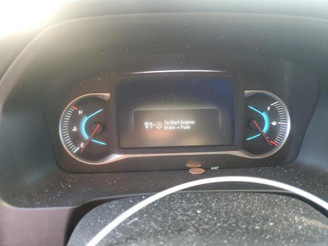 2022 HONDA PILOT SE 5FNYF6H23NB036400