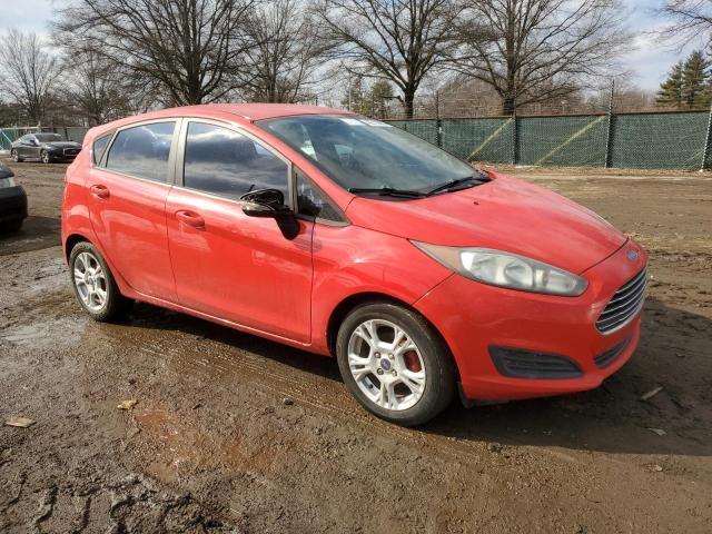 Vin: 3fadp4ej7fm176660, lot: 42313885, ford fiesta se 20154