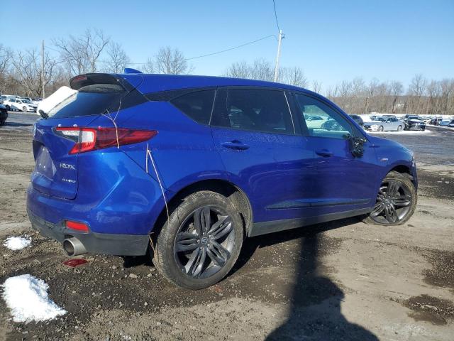 Vin: 5j8tc2h66kl014562, lot: 89372745, acura rdx a-spec 20193