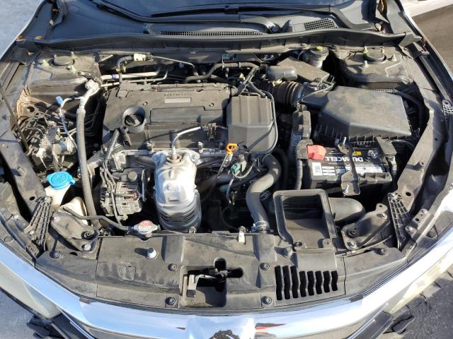2016 HONDA ACCORD LX 1HGCR2F30GA240784