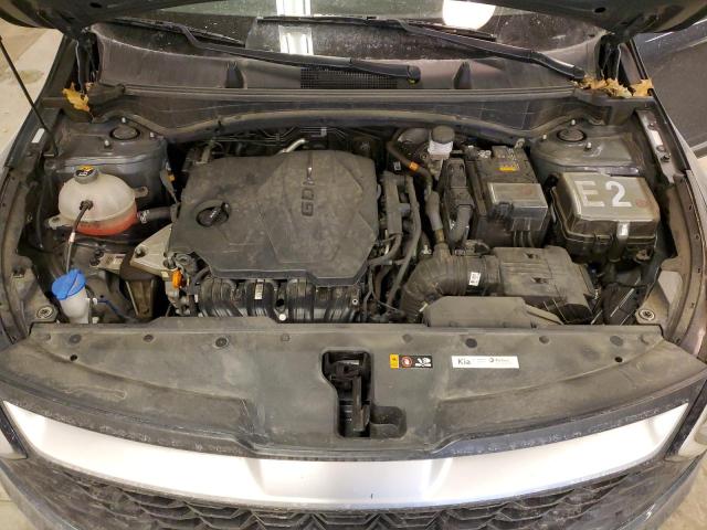 2023 KIA SPORTAGE L - KNDPUCAF0P7064015