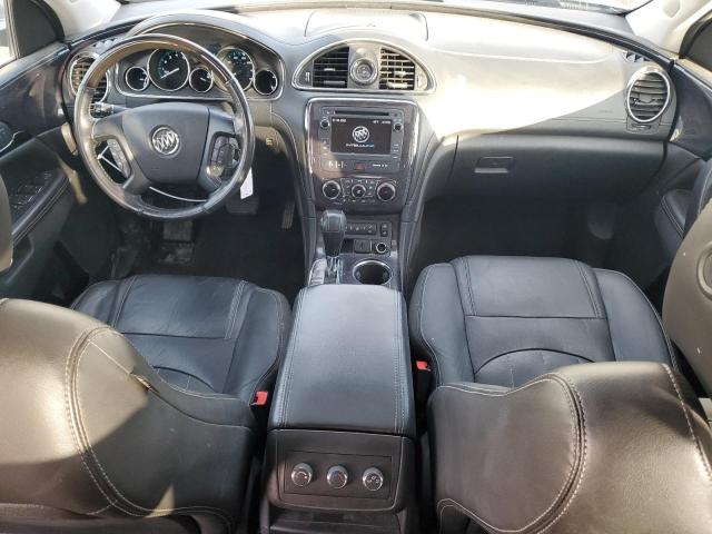2017 BUICK ENCLAVE - 5GAKVBKD3HJ152576