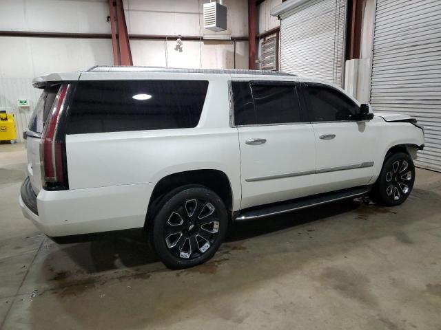 2020 CADILLAC ESCALADE E - 1GYS4JKJ9LR207084