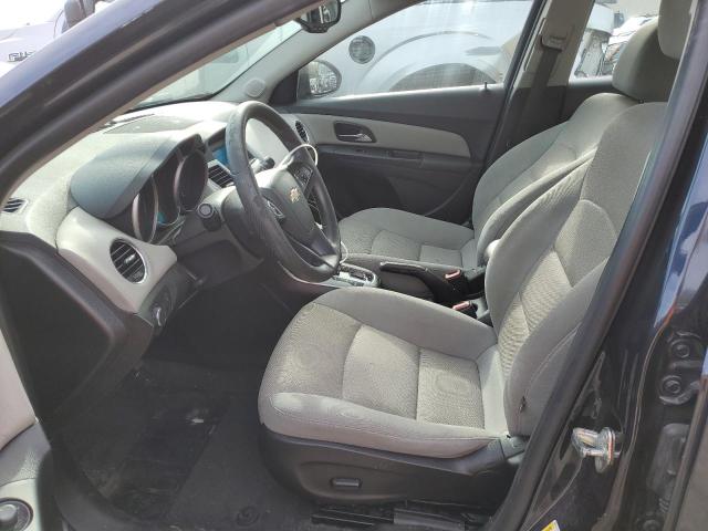 2015 CHEVROLET CRUZE LT - 1G1PC5SB7F7127872