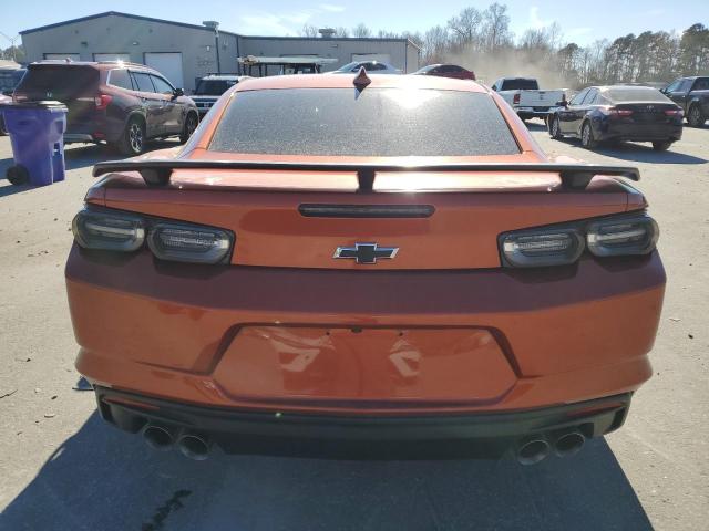 2023 CHEVROLET CAMARO LT1 - 1G1FF1R74P0101589