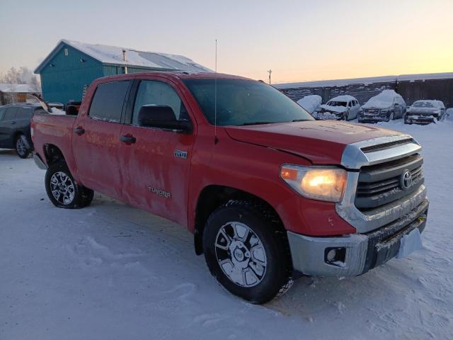 Vin: 5tfdy5f19ex383054, lot: 86438604, toyota tundra crewmax sr5 20144