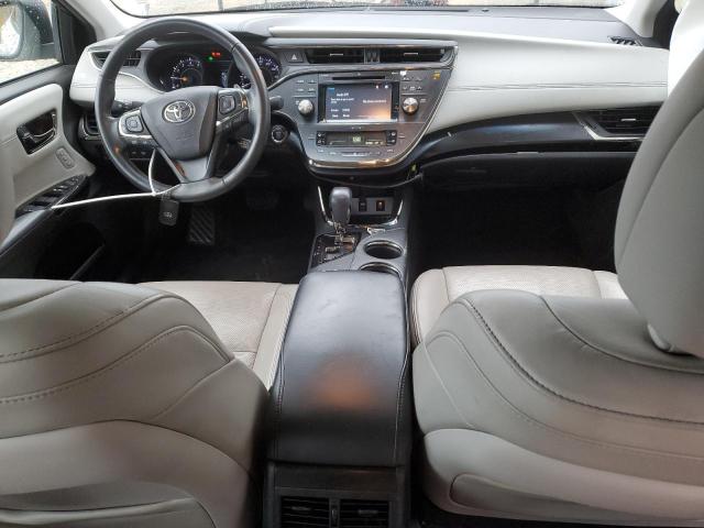 2016 TOYOTA AVALON XLE - 4T1BK1EB2GU202226