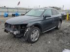 2018 AUDI Q5 PREMIUM - WA1BNAFY4J2024962