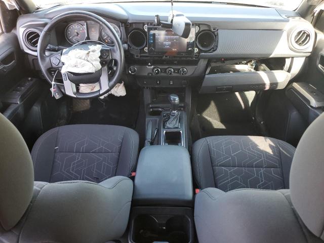 2016 TOYOTA TACOMA DOU 5TFAZ5CN5GX017909