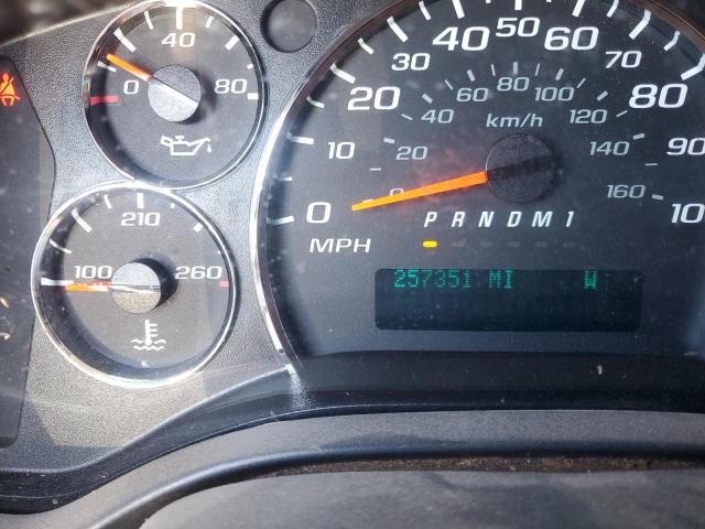 2015 CHEVROLET EXPRESS G2 - 1GCWGGFF1F1122427