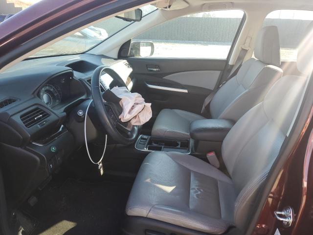 2015 HONDA CRV 2HKRM3H70FH541270