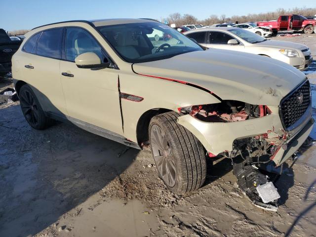 2023 JAGUAR F-PACE S SADCJ2EX2PA705032
