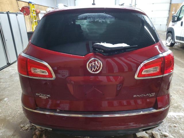2015 BUICK ENCLAVE - 5GAKVBKD0FJ227876