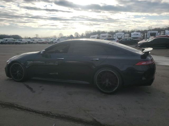 2020 MERCEDES-BENZ AMG GT 63 W1K7X8KB8LA030293