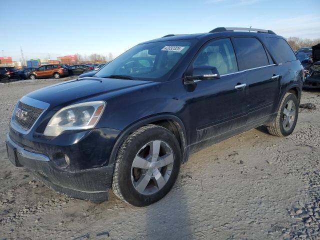 GMC ACADIA SLT