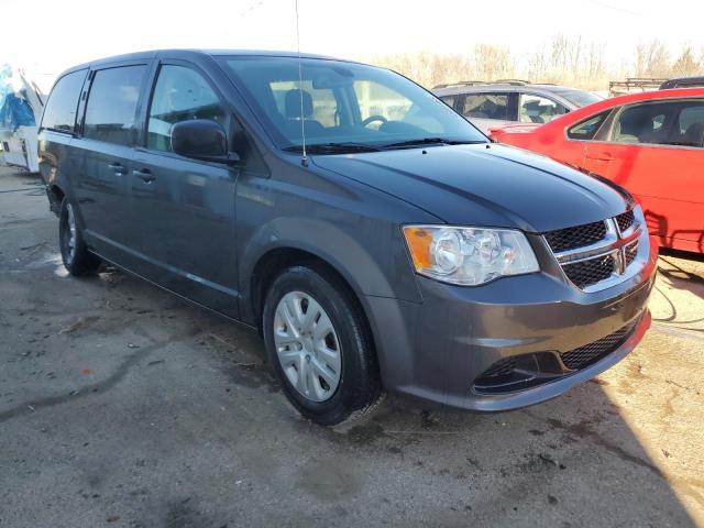 Vin: 2c4rdgbg0kr596430, lot: 43066965, dodge caravan se 20194