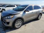 2016 KIA SORENTO LX - 5XYPG4A33GG076634