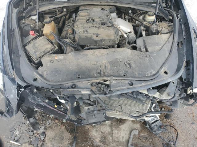 2015 CADILLAC CTS LUXURY #3282608865