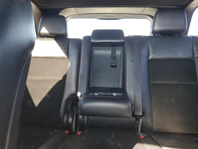 2015 JEEP GRAND CHER - 1C4RJEAG3FC614285