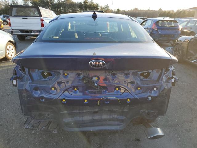 2020 KIA OPTIMA LX - 5XXGT4L31LG400218