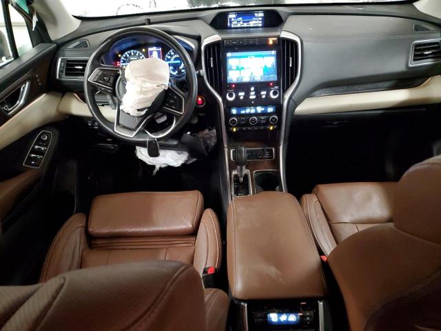 2019 SUBARU ASCENT TOU 4S4WMARD1K3440848