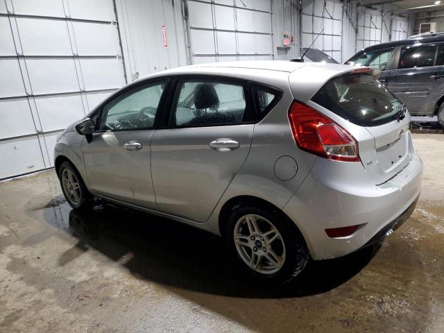 2019 FORD FIESTA SE 3FADP4EJ7KM111270