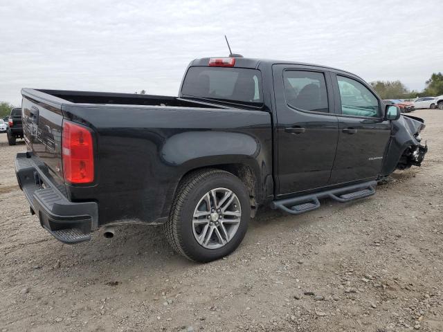 2021 CHEVROLET COLORADO - 1GCGSBEN3M1119864