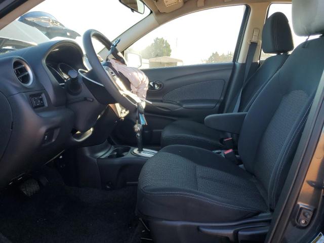 2016 NISSAN VERSA S - 3N1CN7AP1GL853655