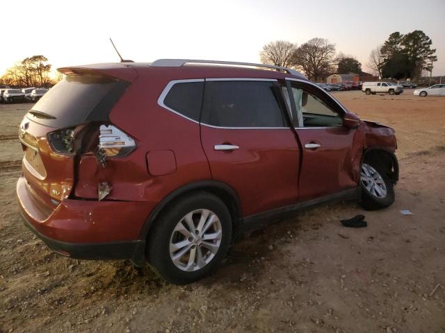 Vin: 5n1at2mt7ec855677, lot: 42442785, nissan rogue s 20143