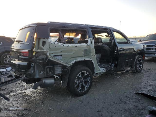 Vin: 1c4sjsdp6ps503197, lot: 41888325, jeep wagoneer l series iii 20233